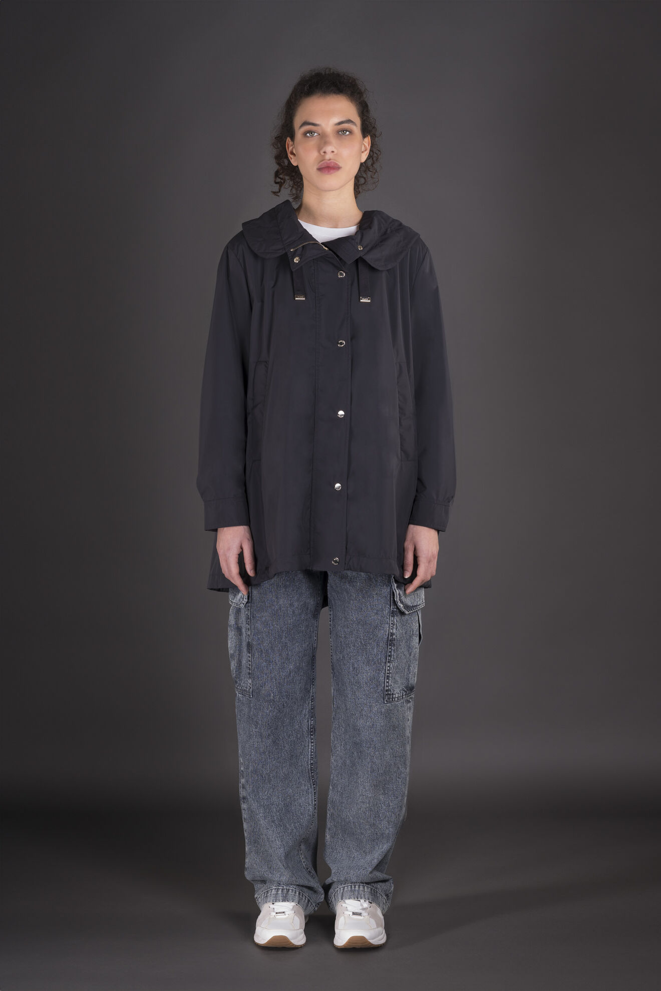 Moorer JACLYN-STP BLU