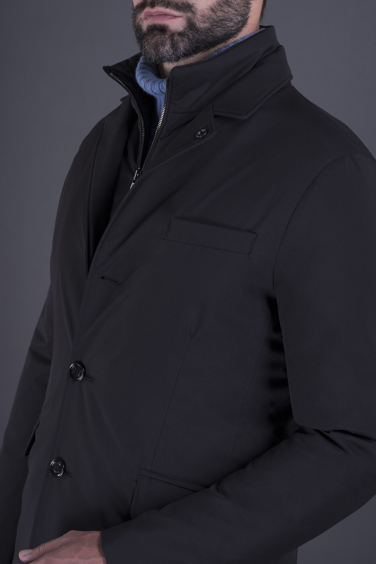 Moorer NOBILE-SKT NERO