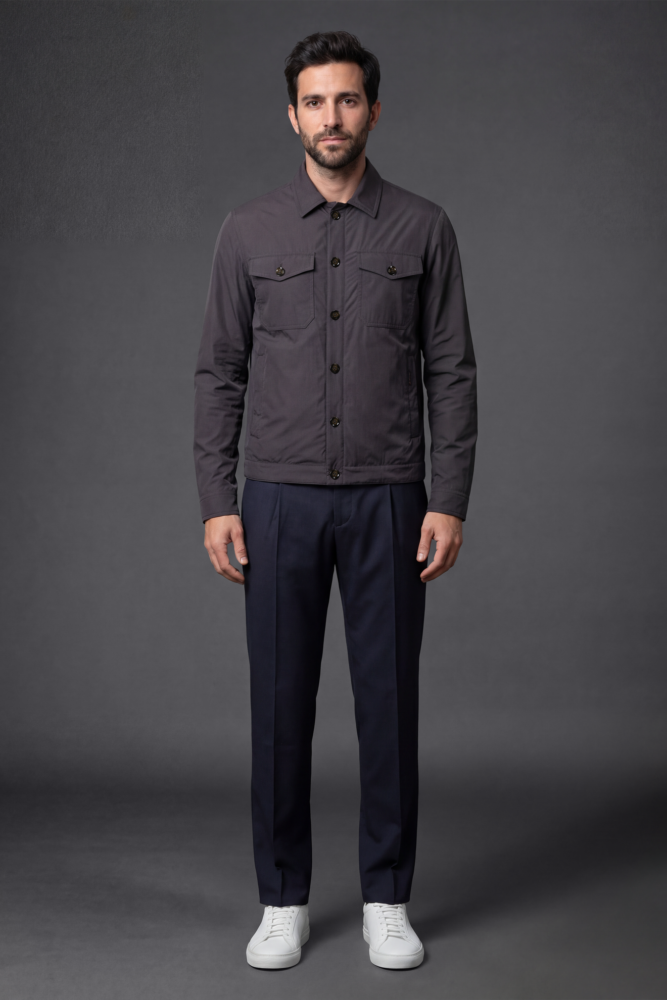 Moorer ADE-AC MINERAL