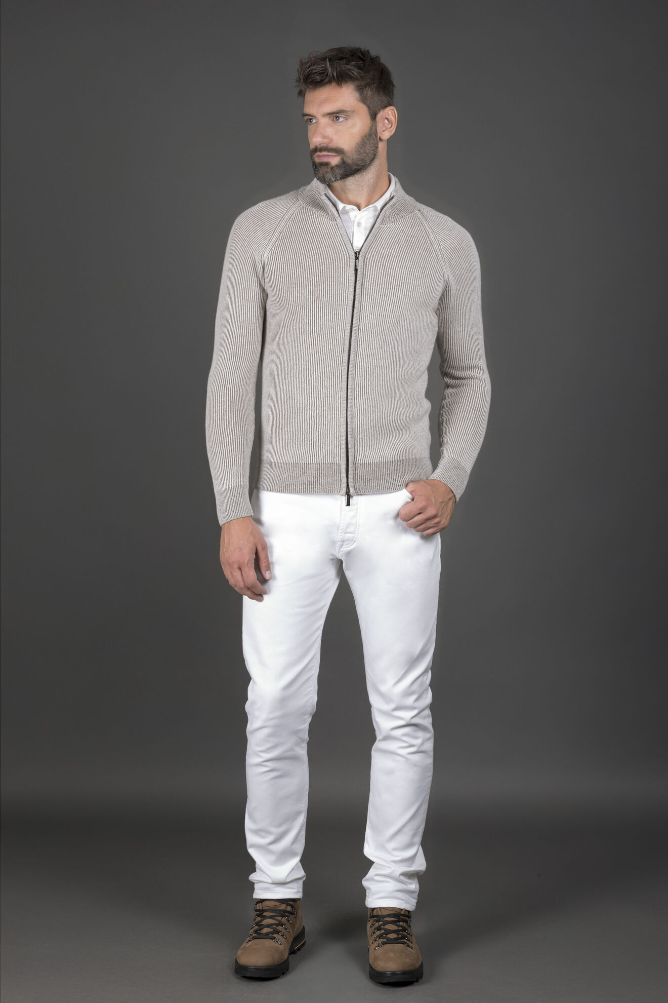 Moorer DEAN-WSV MILK/VISONE