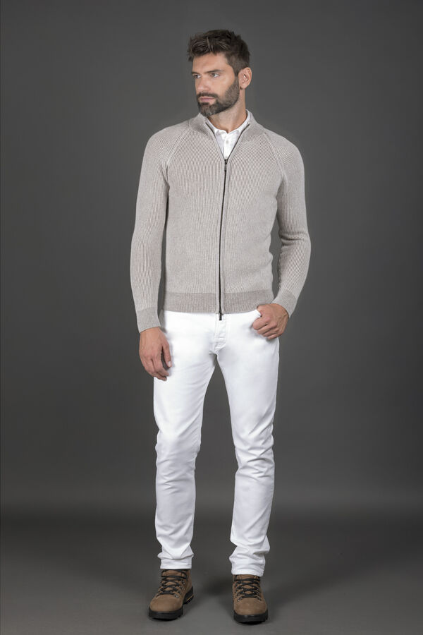 Moorer DEAN-WSV MILK/VISONE