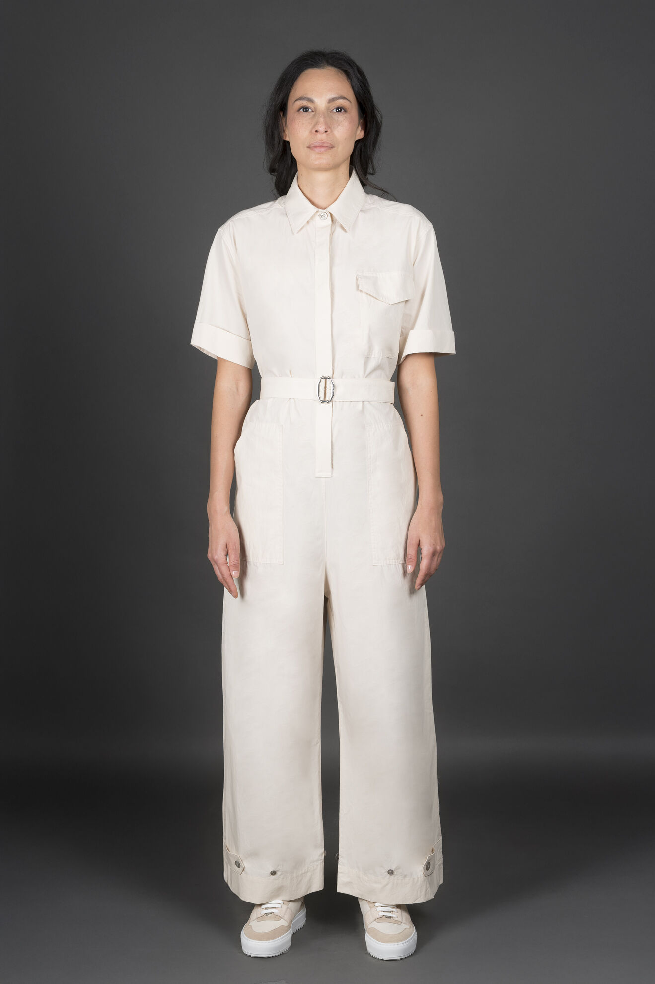 Moorer LEYRE-WFC ECRU