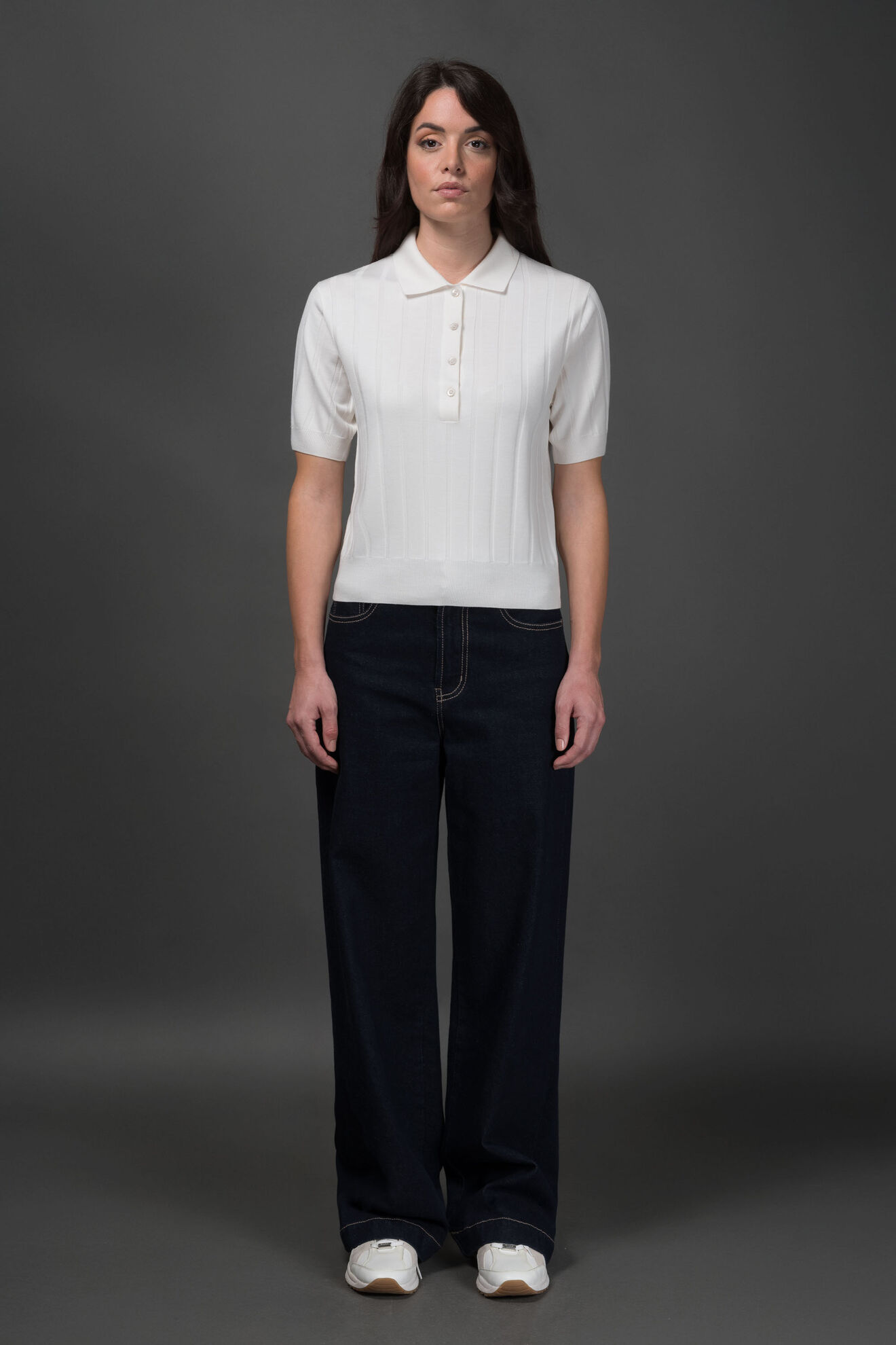 Moorer RIGEL-W18 WHITE