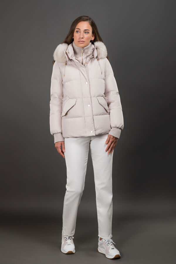 Moorer ATTICA-STP AVORIO