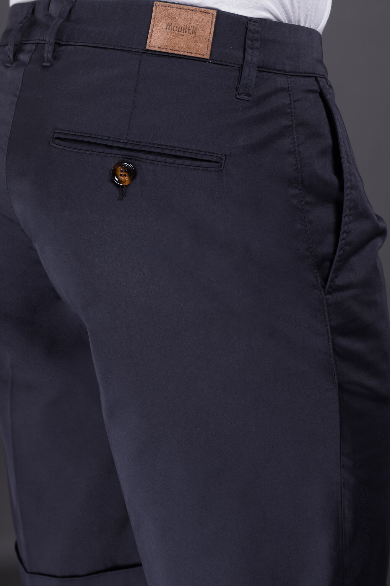 Moorer ALICUDI-KEL NAVY