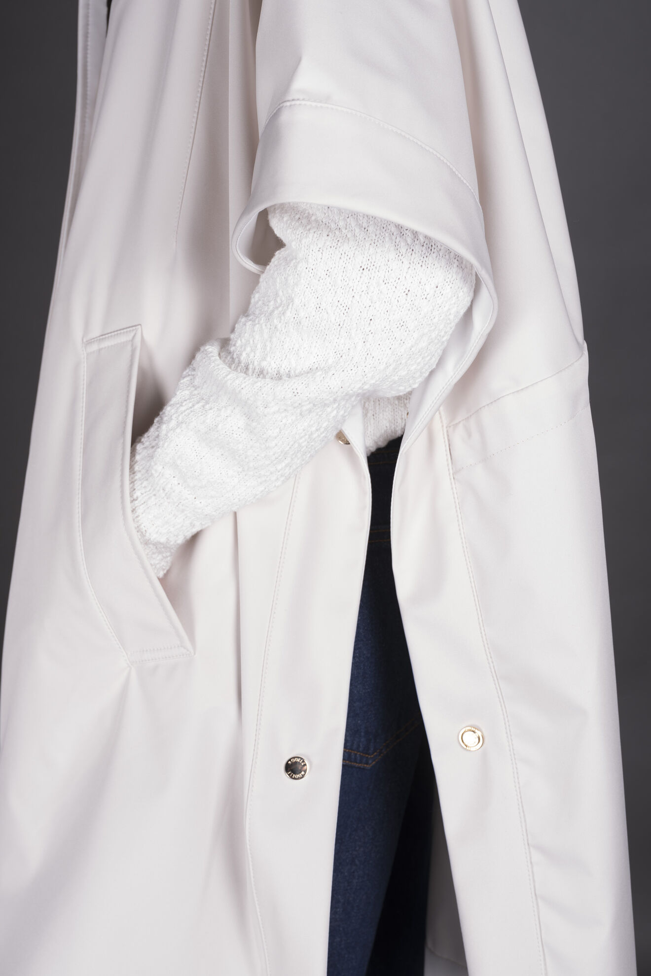 Moorer DIXIE-ADB AVORIOLIGHT/BIANCO