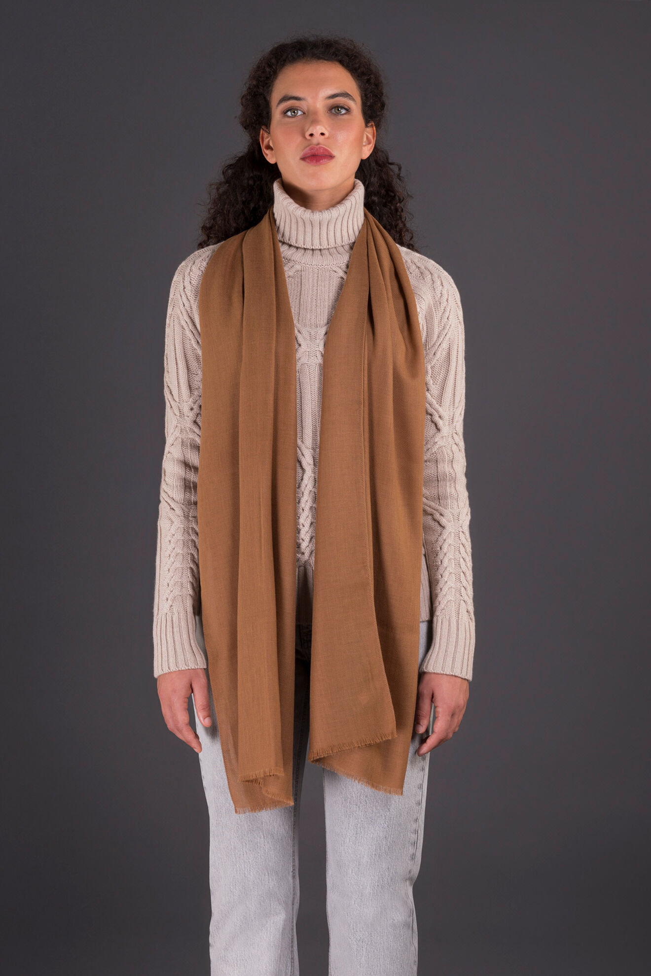 Moorer MARSHALL-VI3 NATURALE