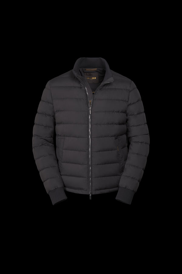 Moorer BRANCA-SKT NERO