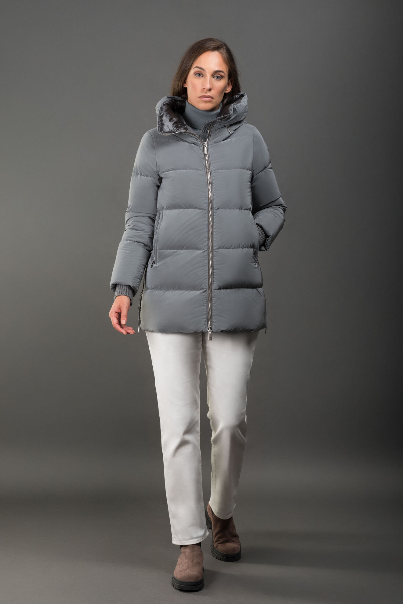 Moorer CARINZIA-OS GINEPRO