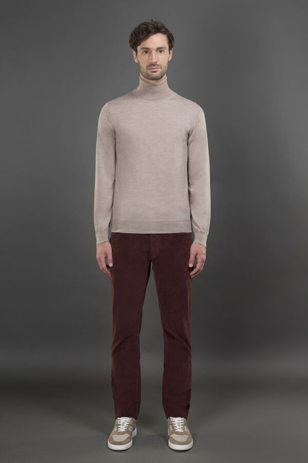 Moorer TODI-W18 BEIGE