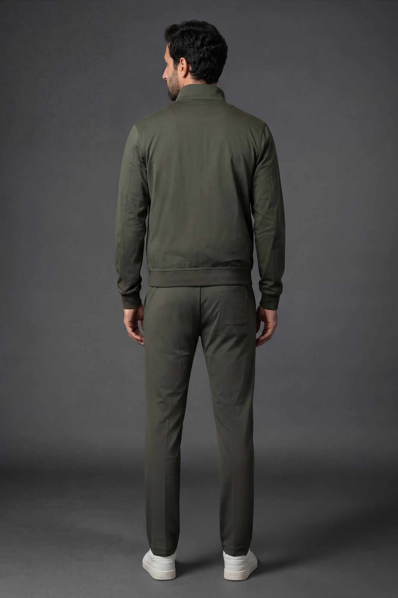 Moorer CRISPINFELPA-J GINEPRO