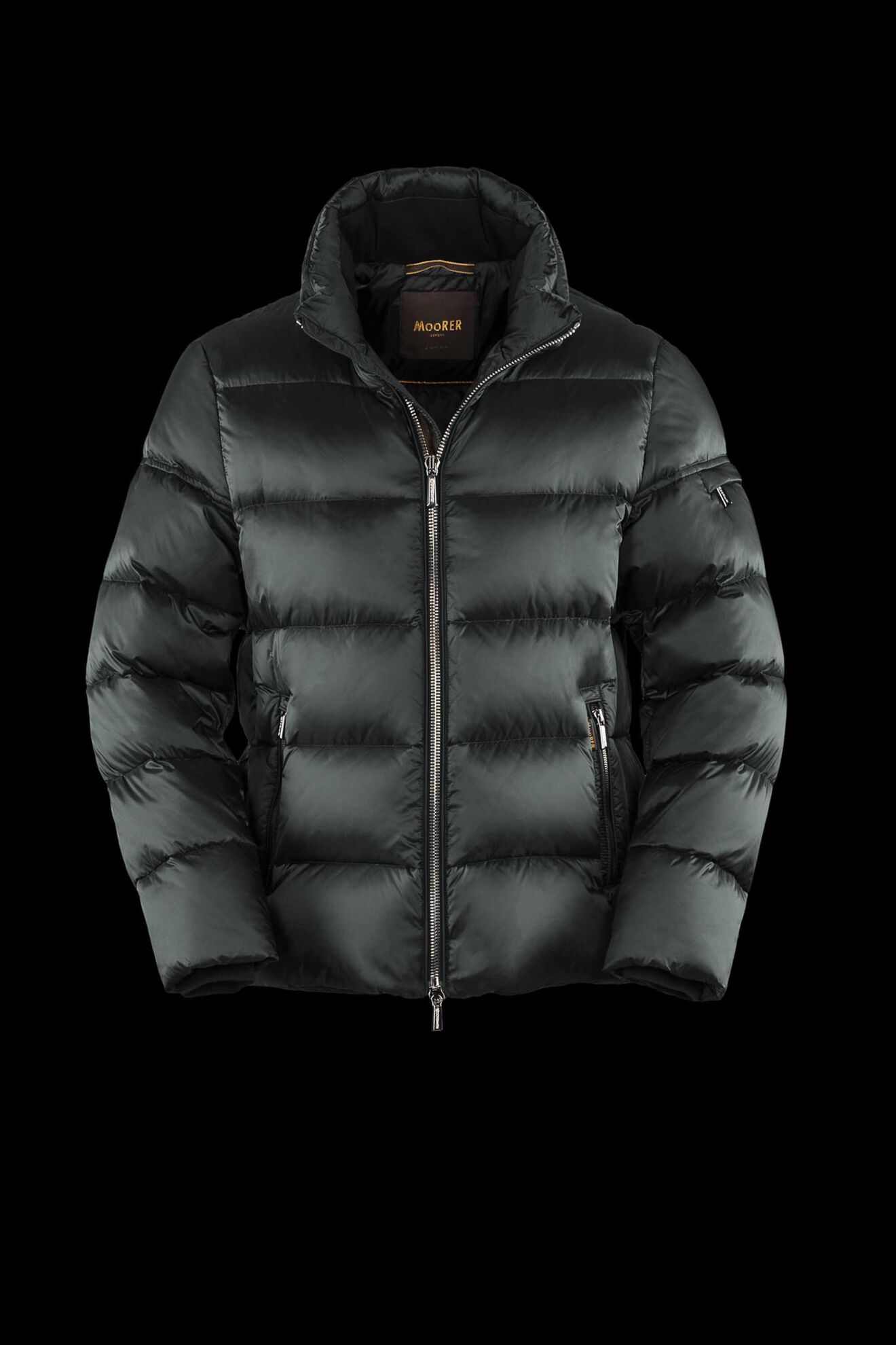 Moorer BRETT-SH GREEN