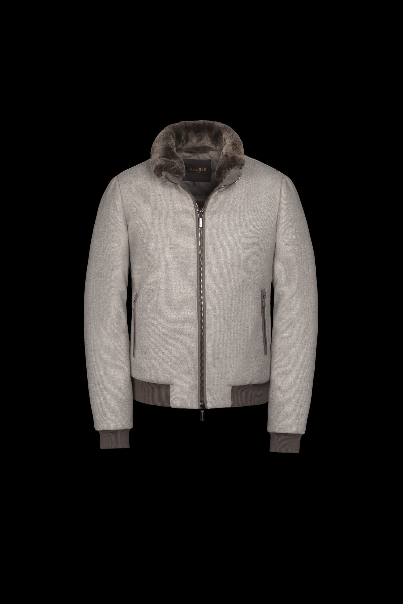 Moorer BELLATI-LP AVANA