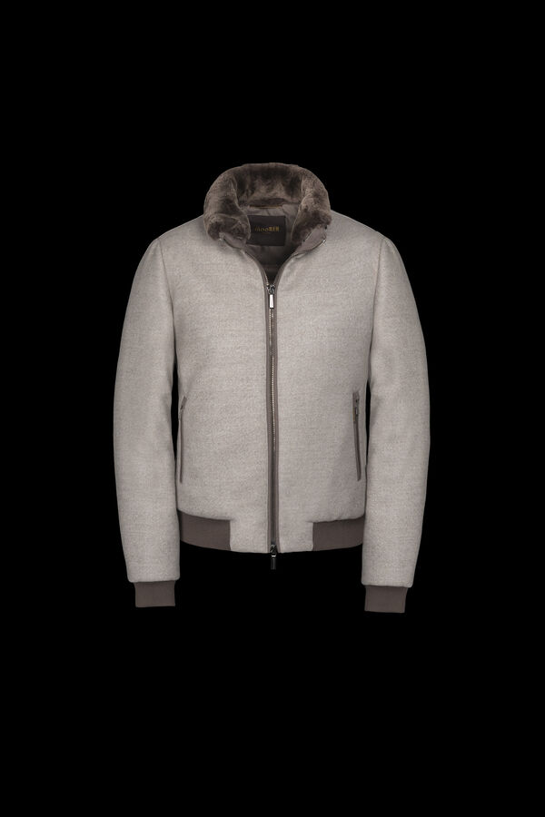 Moorer BELLATI-LP AVANA