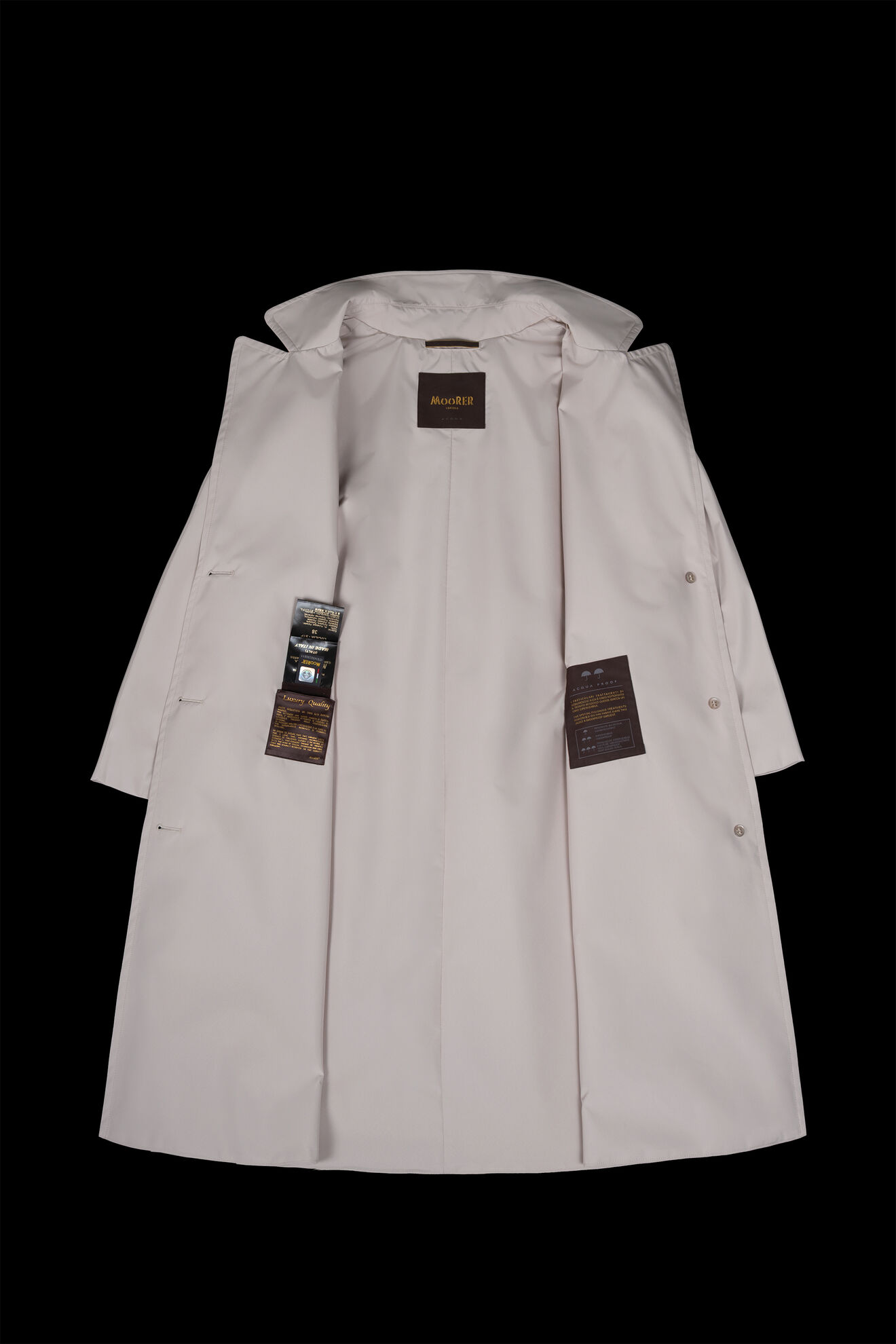 Moorer LUCILIA-STP PEARL