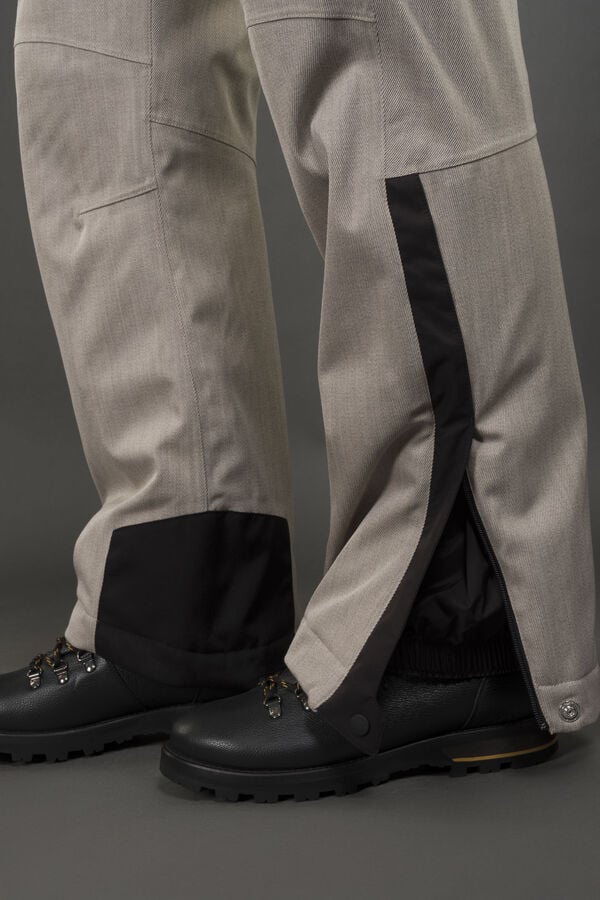 Moorer FANIS-MQ CORDA