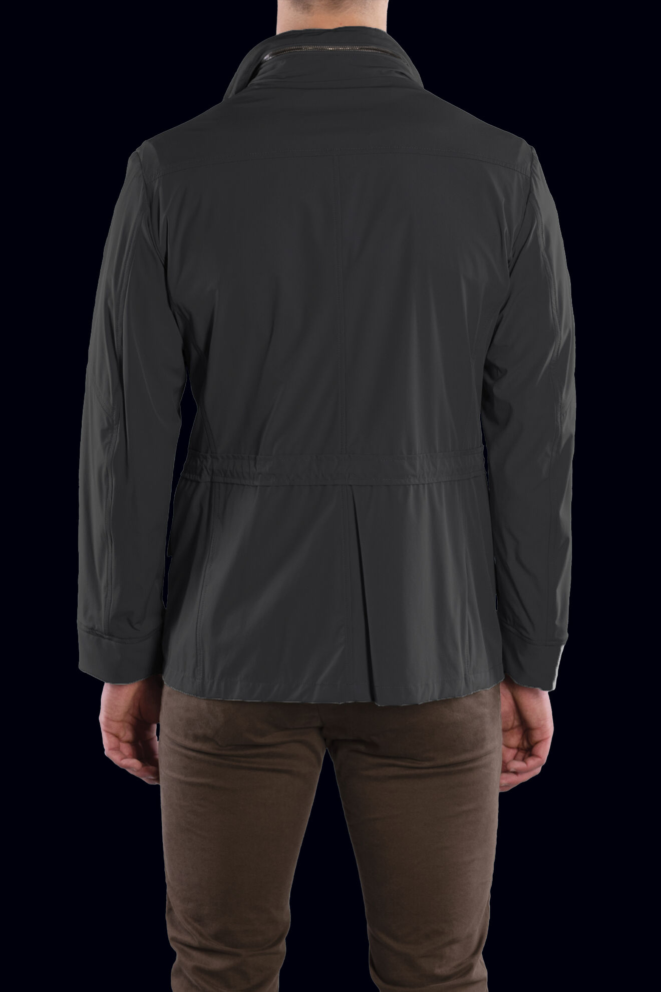 Moorer MANOLO-KN ASFALTO