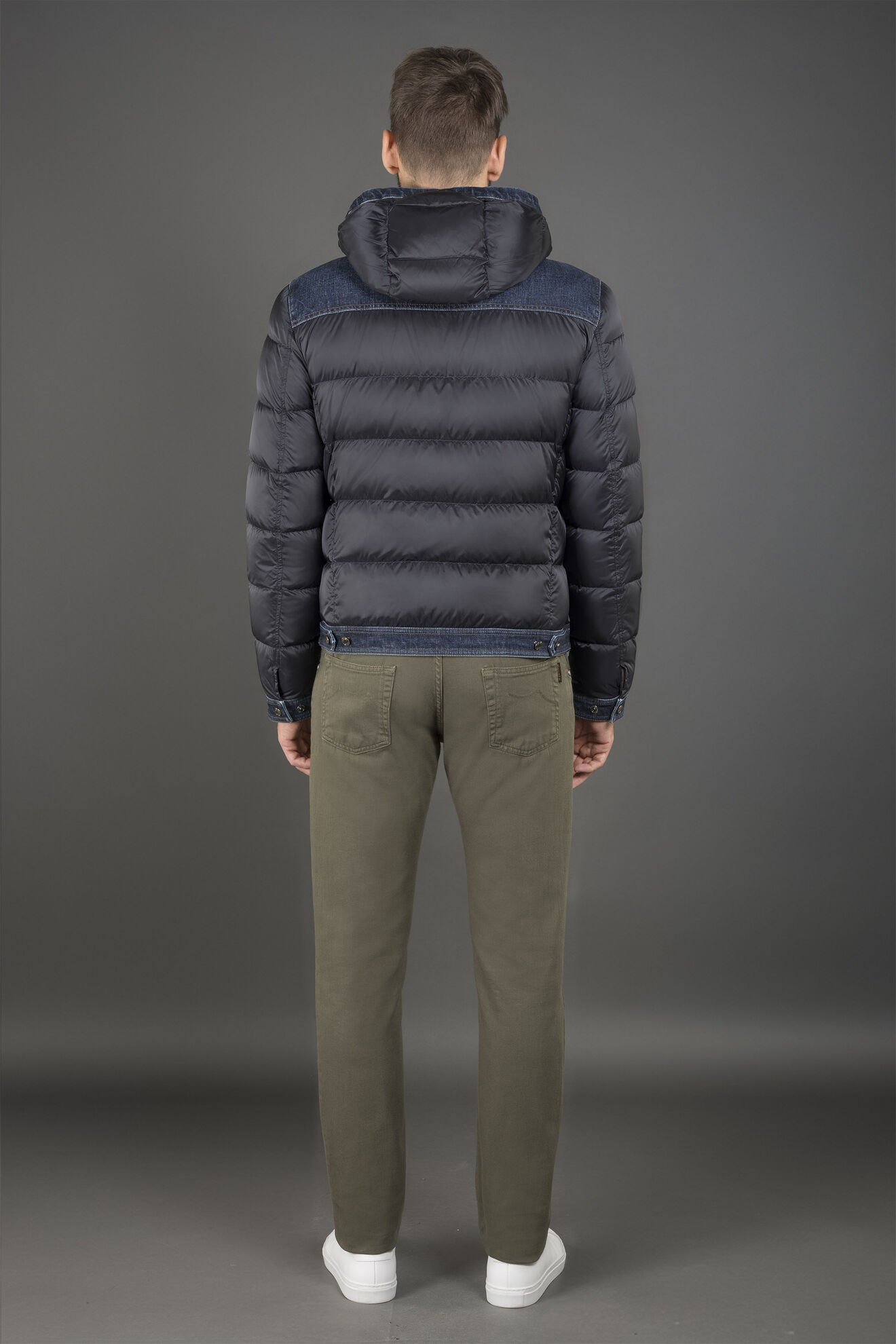 Moorer TURATO-104S BLU