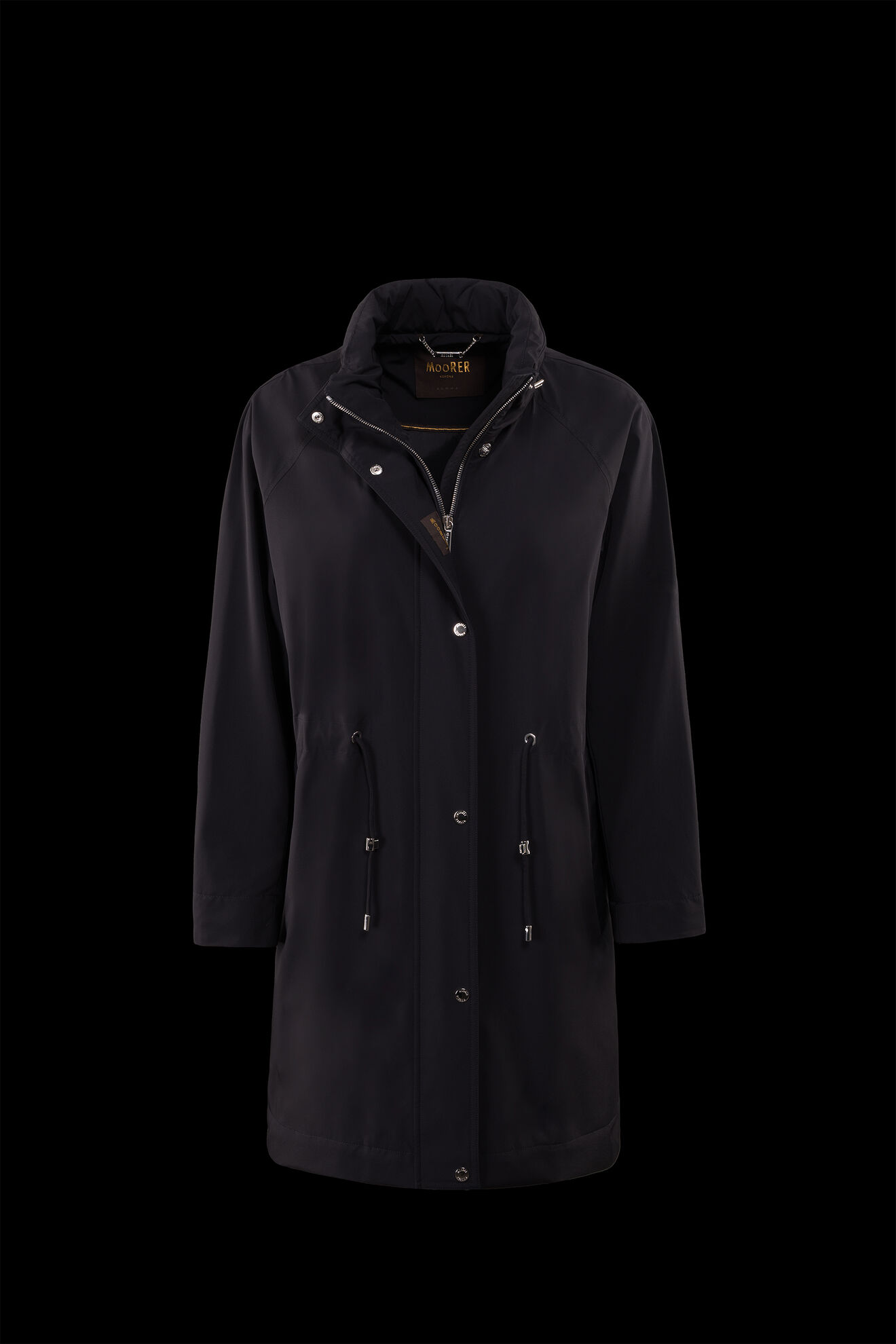 Moorer MAUREEN-KN DARK BLU