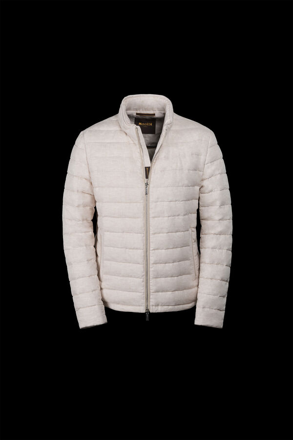 Moorer ALEC-LSN ALMOND