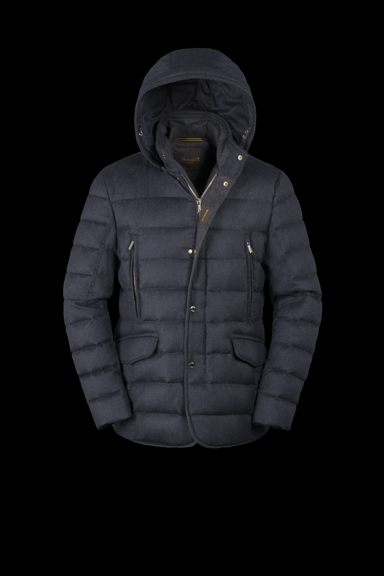 Moorer CRAIG-BA1 DARKBLU