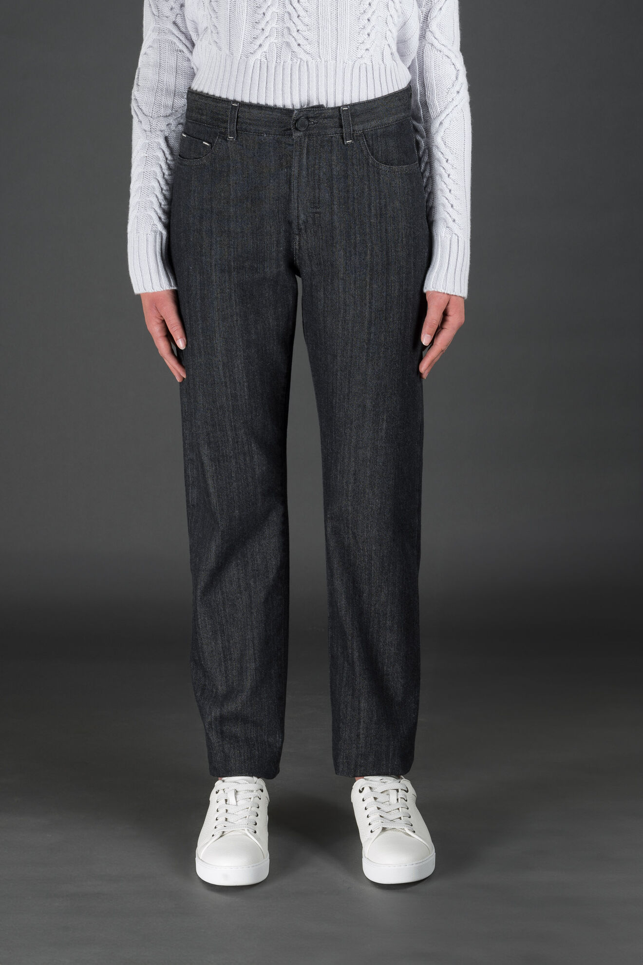 Moorer SANSA-130 BLACK