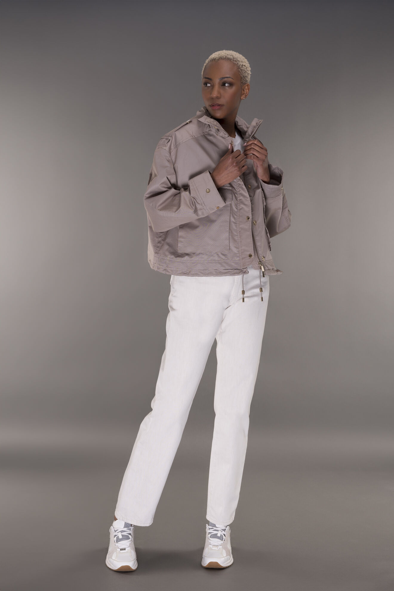 Moorer KYLA-BRC STONE