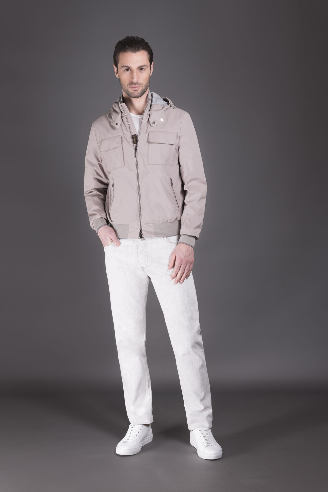 Moorer PAGANINI-SKT MARMO