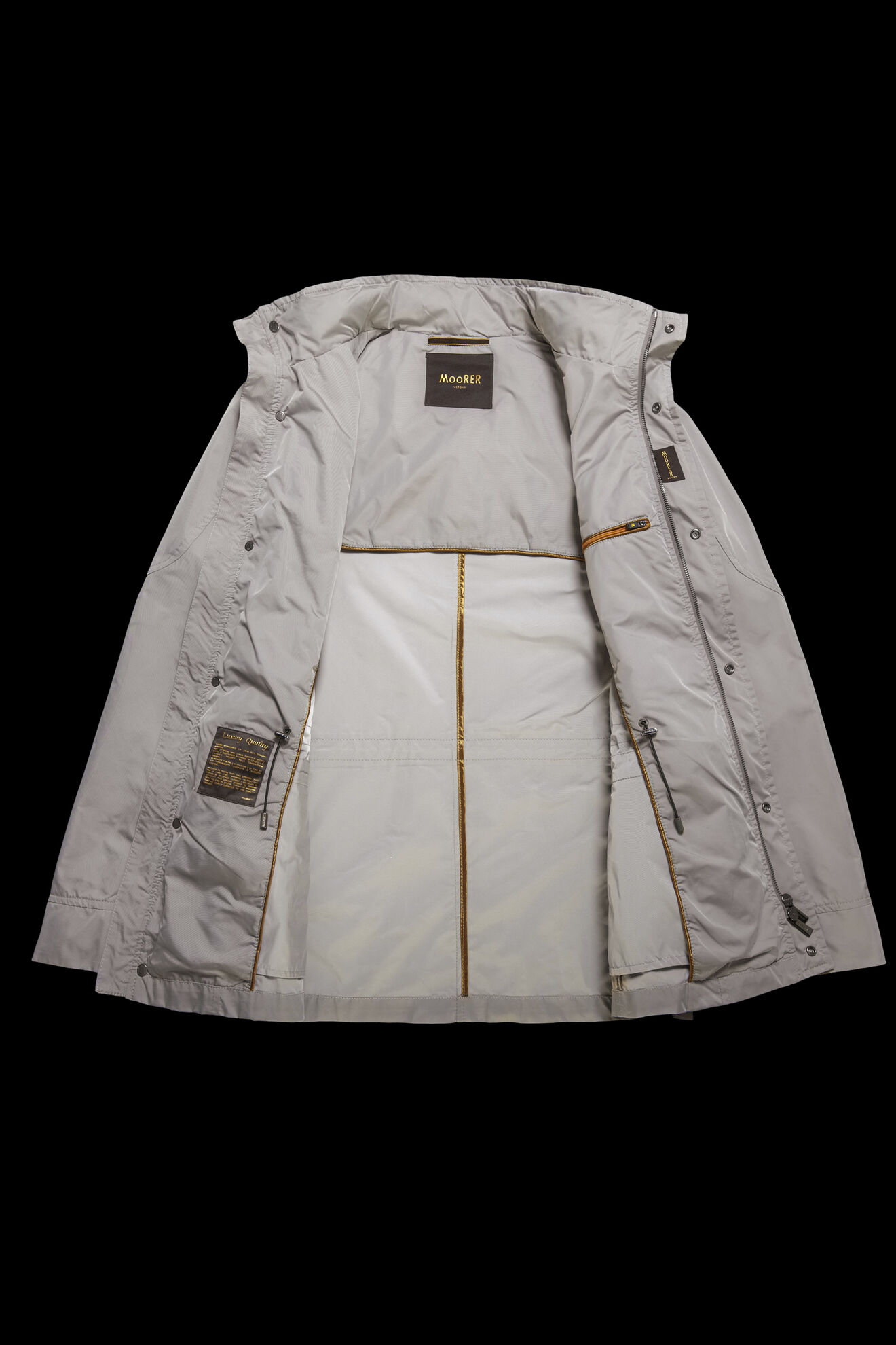 Moorer MANOLO-KM MARMO