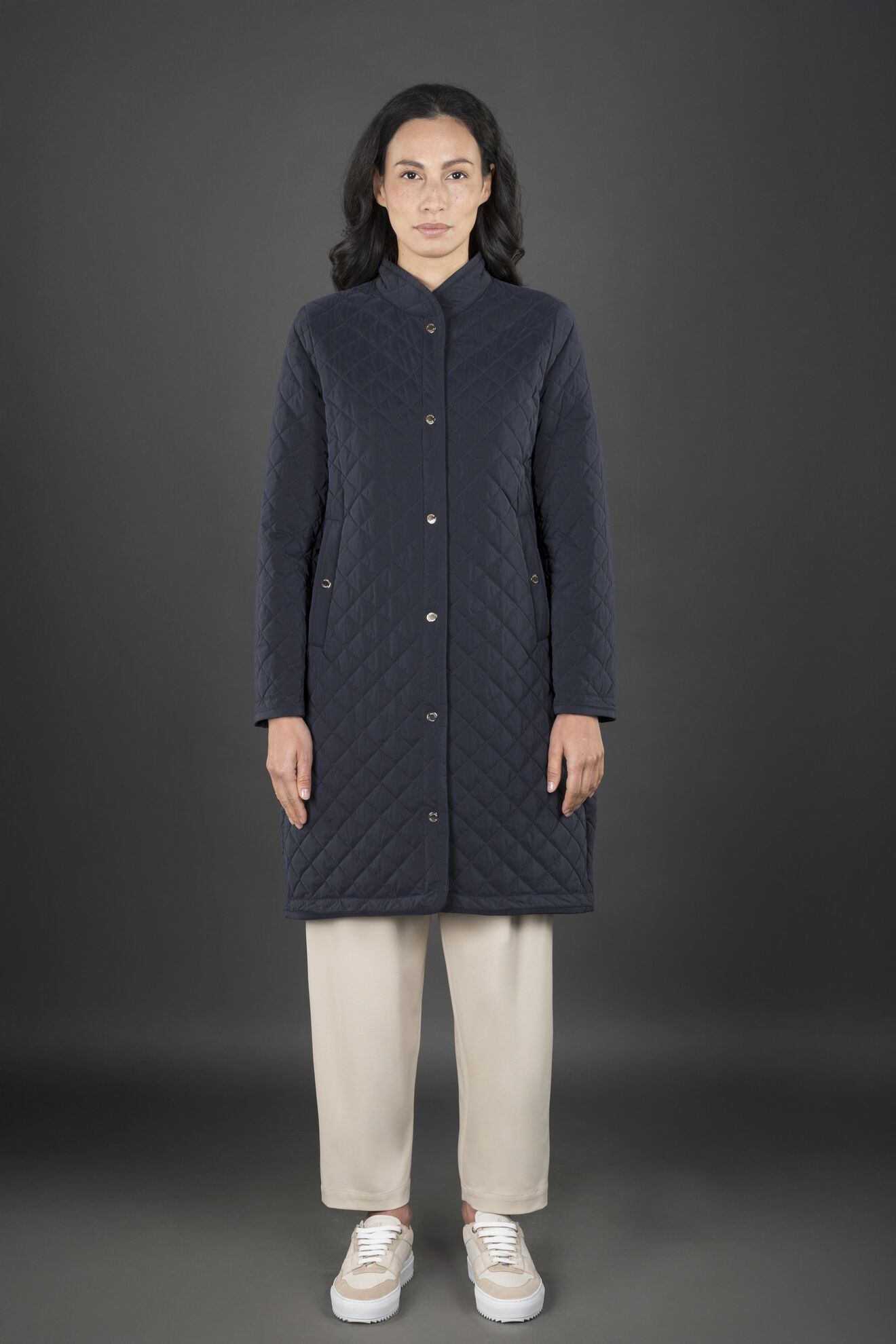 Moorer ARUNA-OSQ BLU