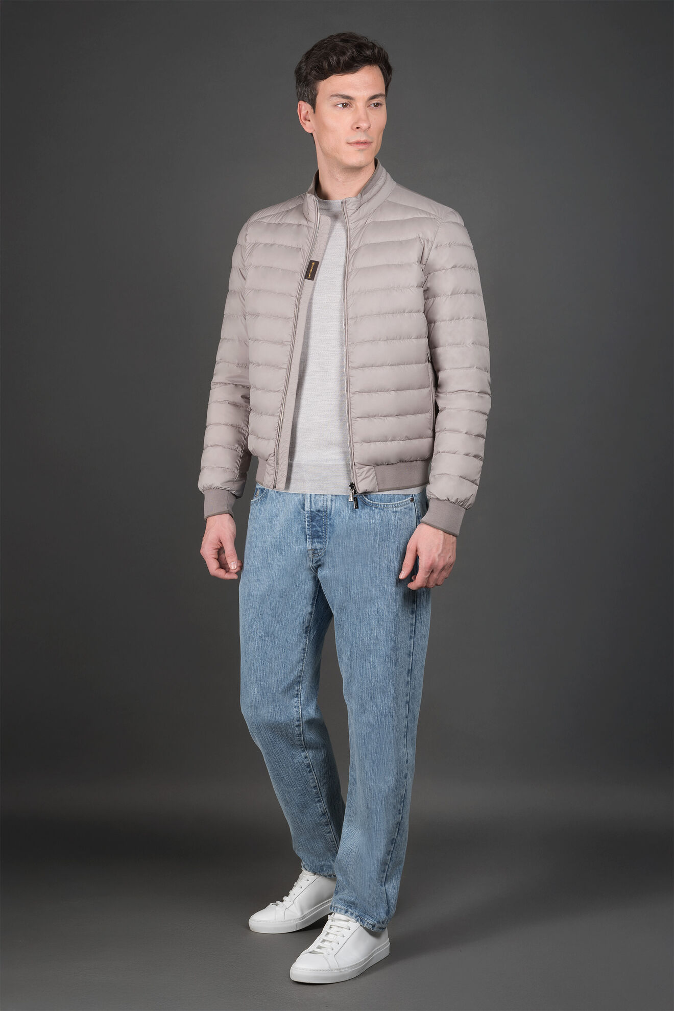 Moorer STRAUSS-S3 PEARL