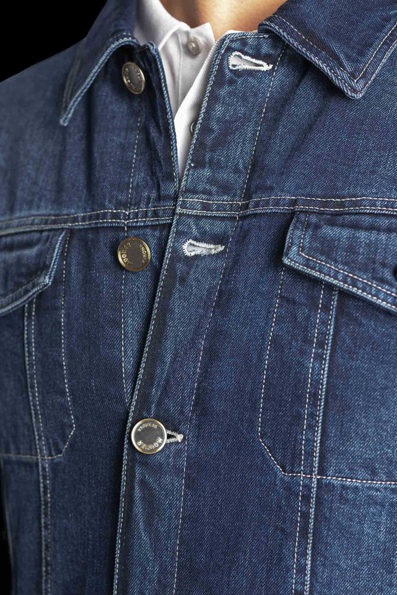 Moorer TURBINO-103 BLU