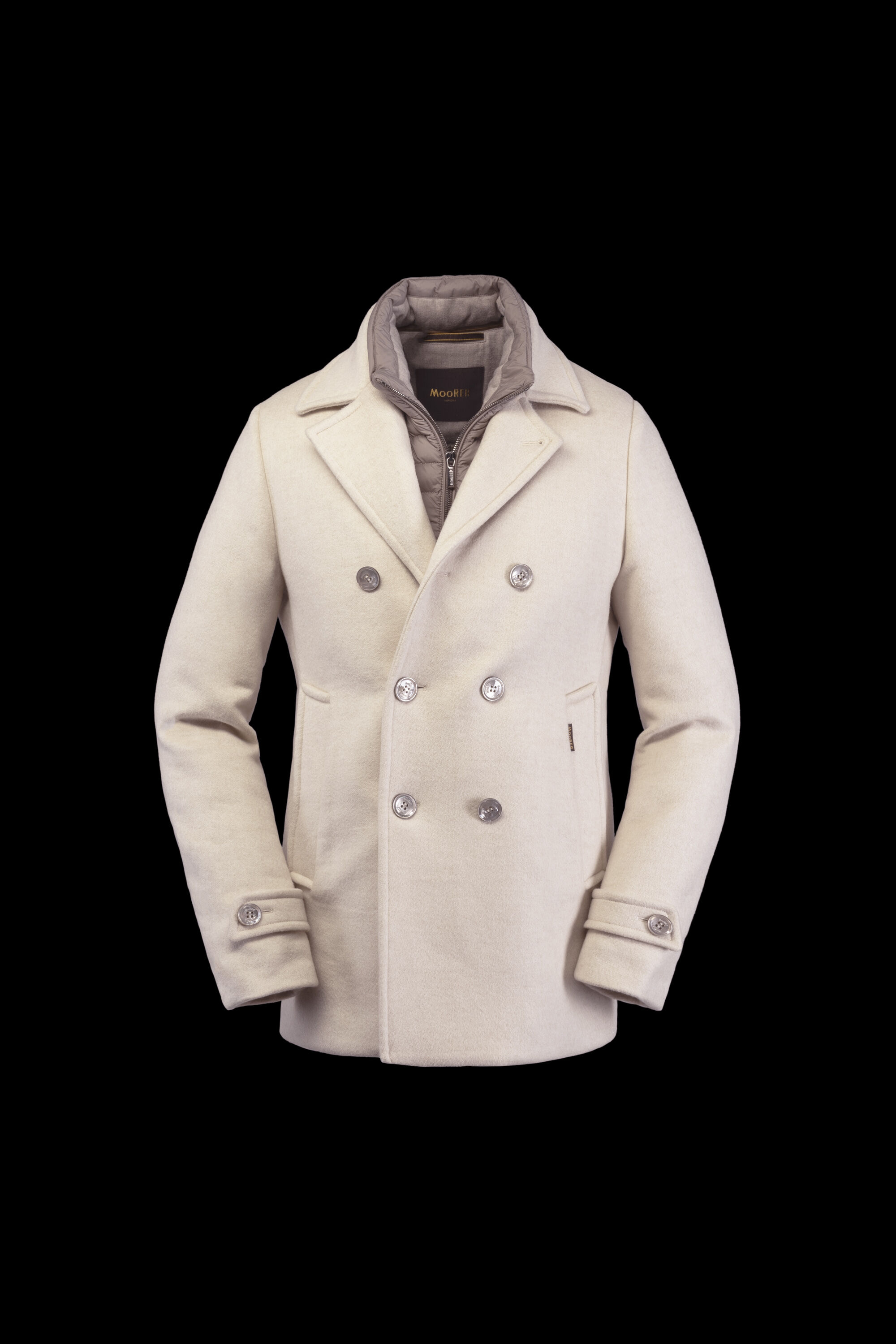 ヤンギル | Moorer®