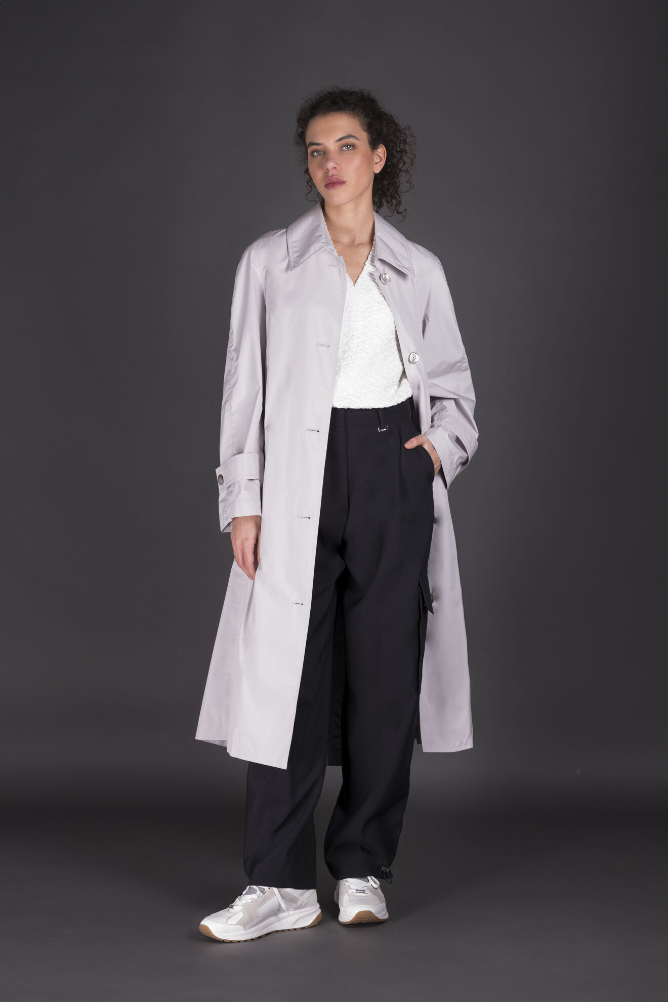 Moorer DESIREE-STP AVORIOLIGHT