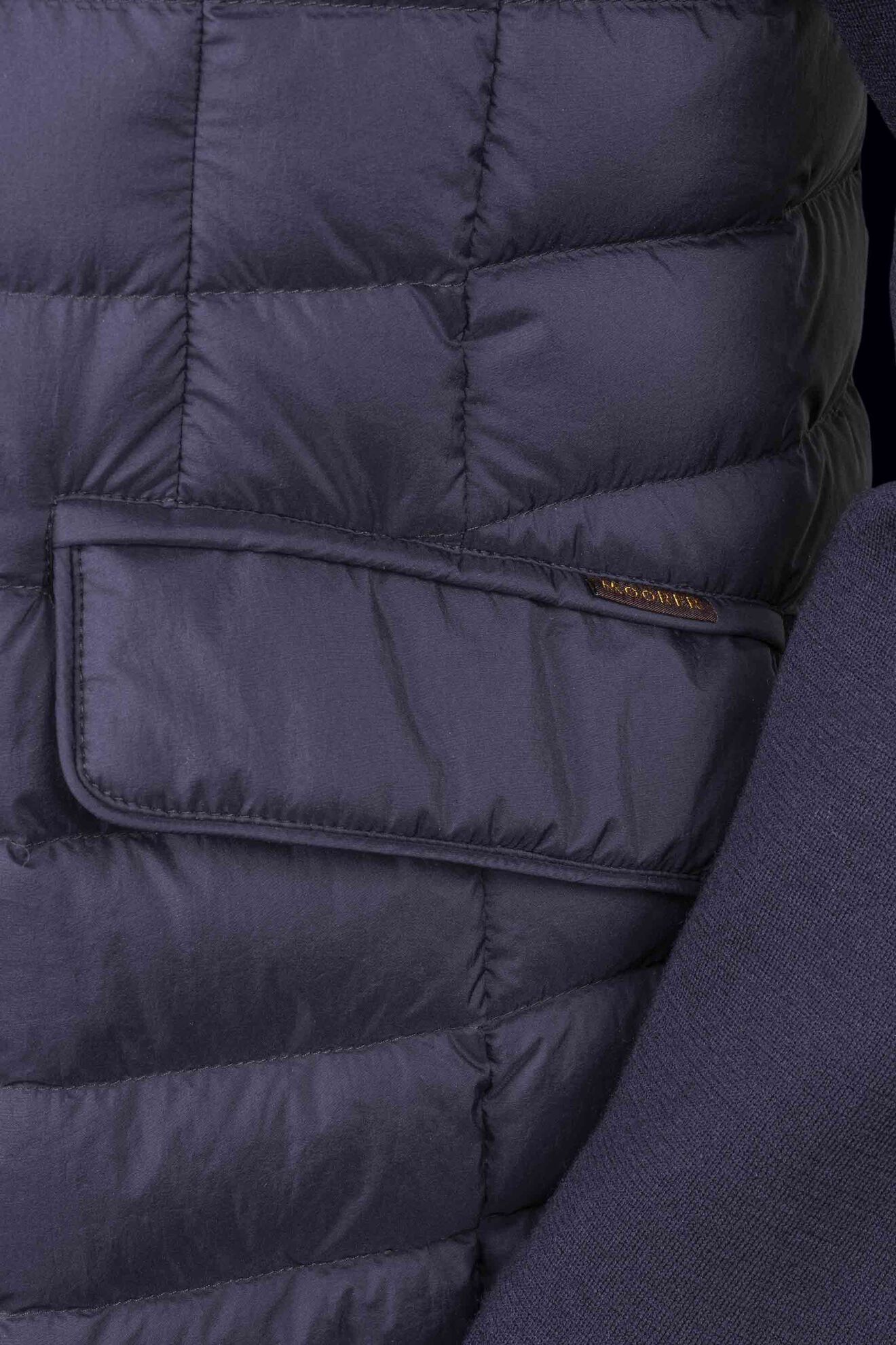 Moorer SCAP-MASSIMO-S3Z DARK BLU