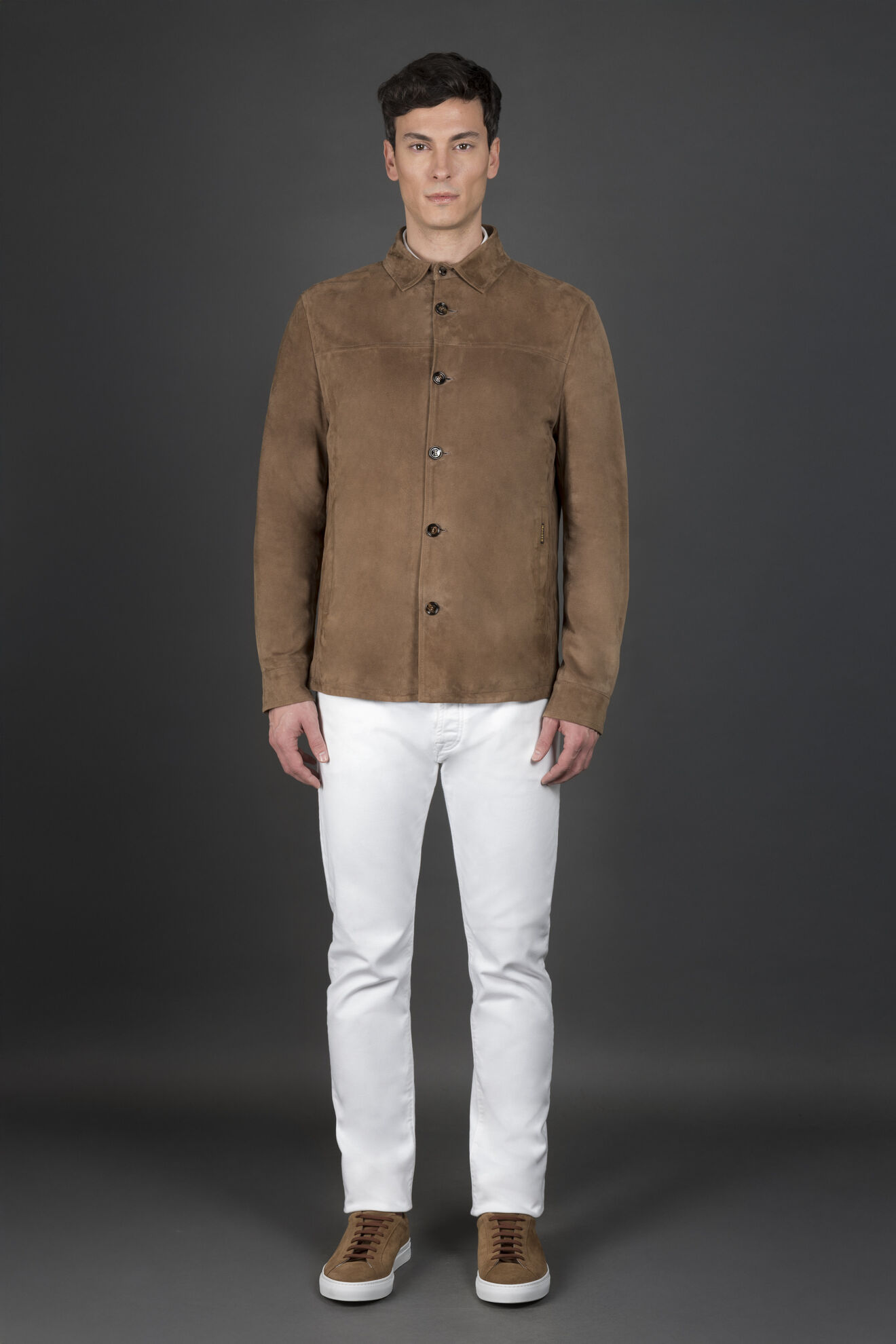 Moorer DRIES-UR ELEFANTE