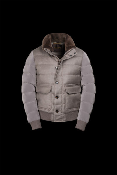 Moorer FANTONI-OSL BEIGE