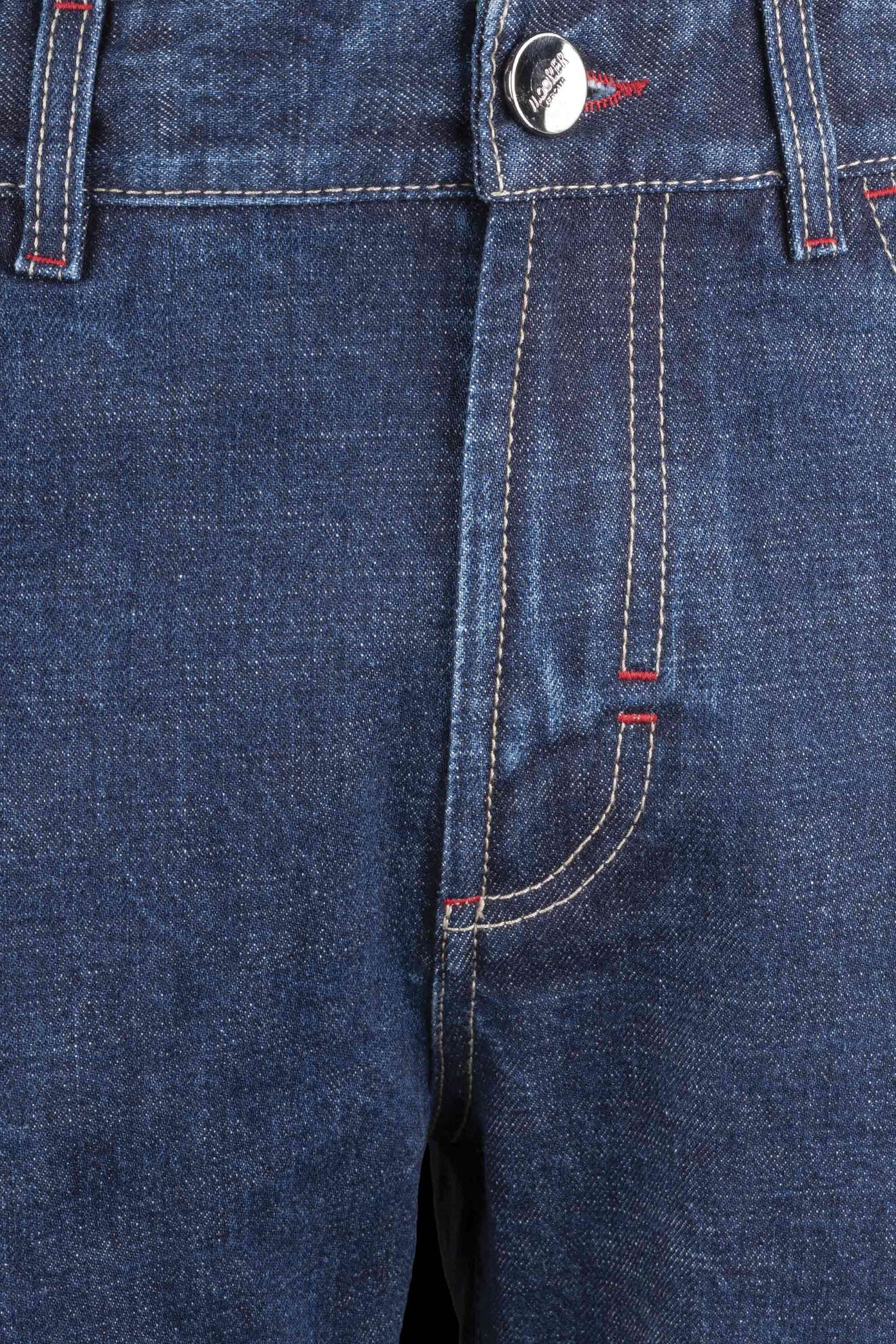 Moorer SANSA-140 青い