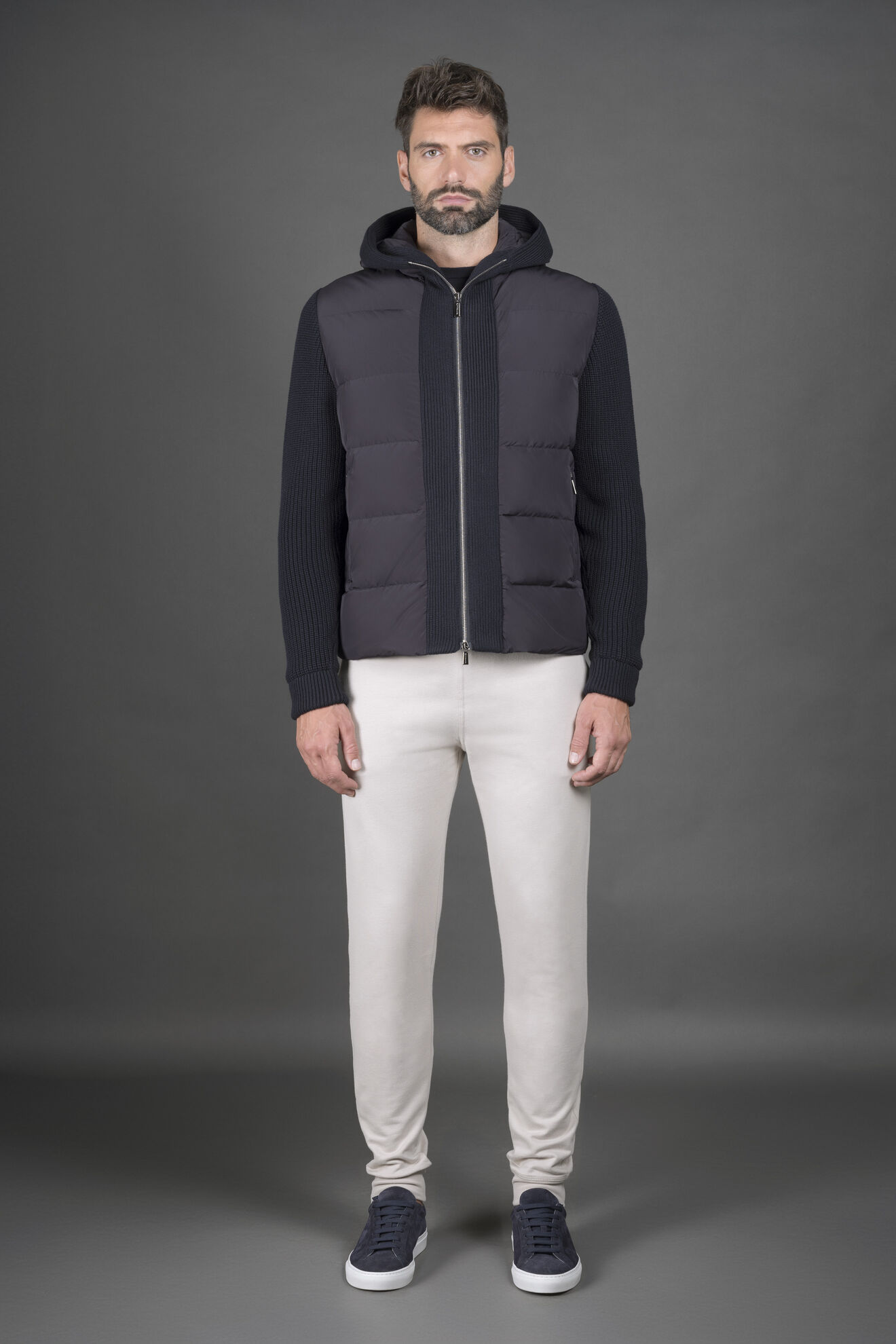 Moorer ARCHIE-WPM BLU