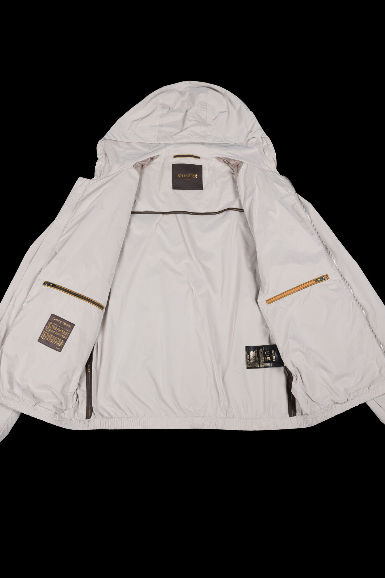 Moorer ALBORI-OS MARMO