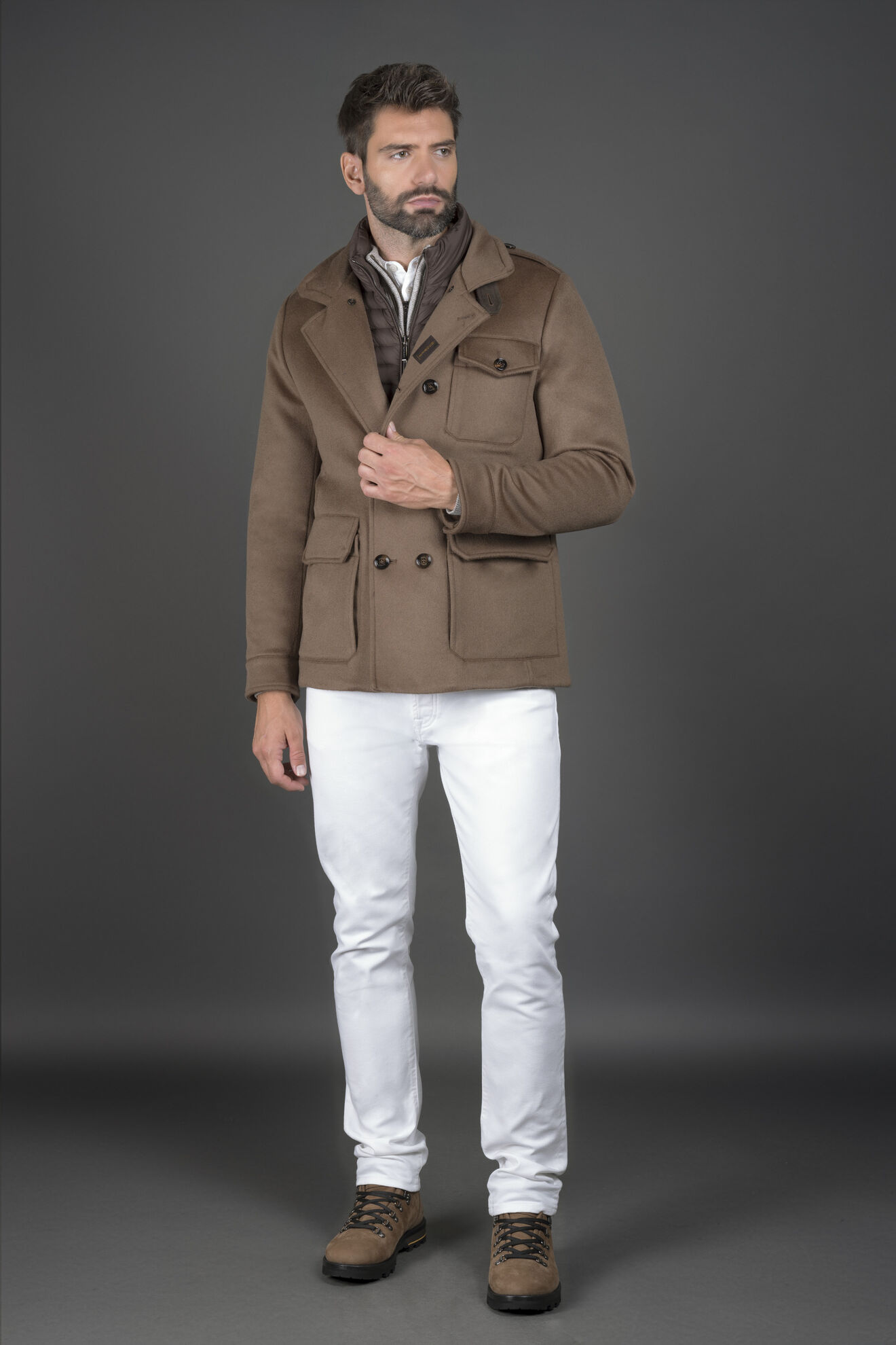 Moorer BOERI-LE BEAVER