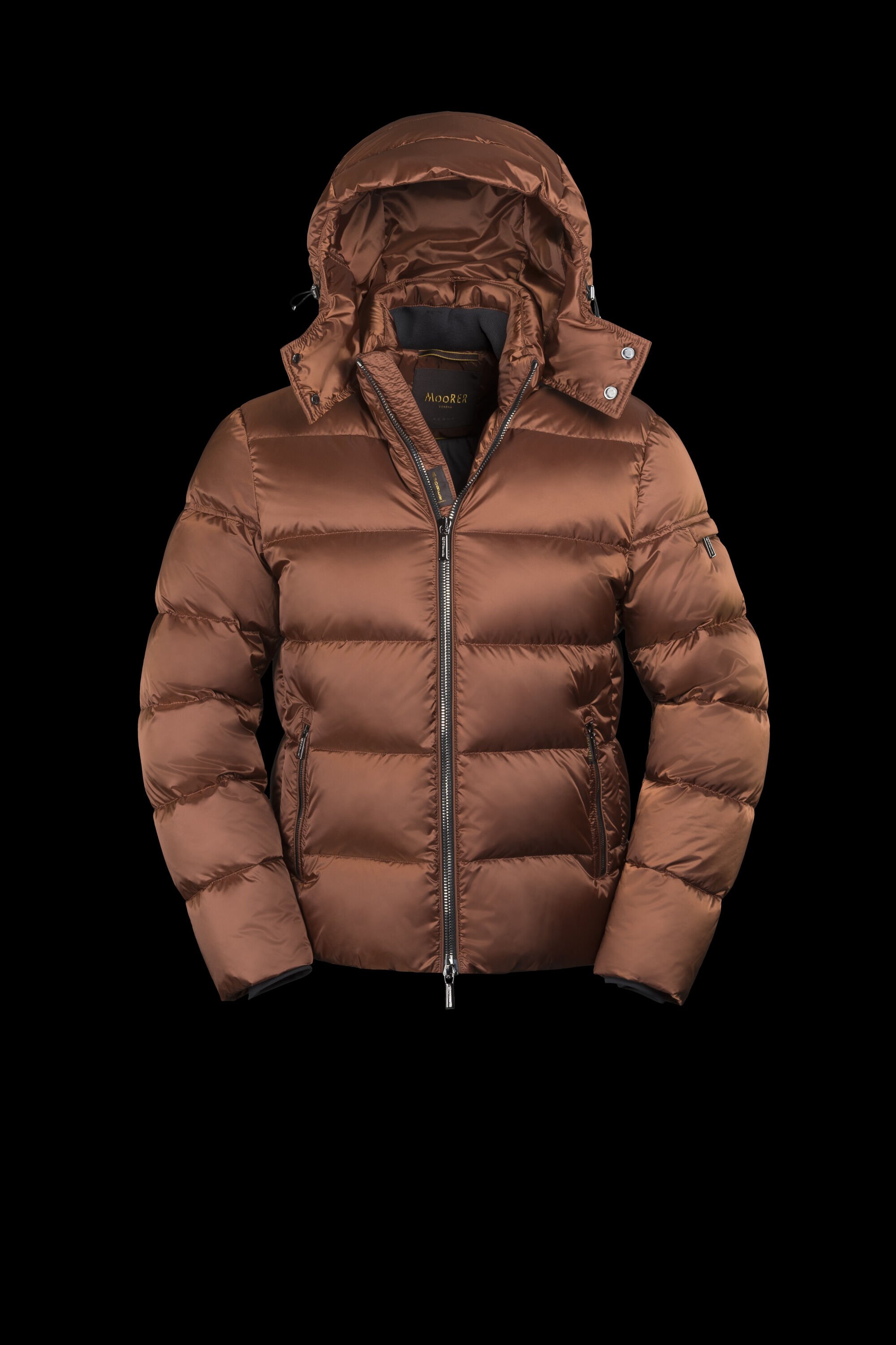 メンズ アウターウェア - 高級メンズコート＆ジャケット | MooRER®