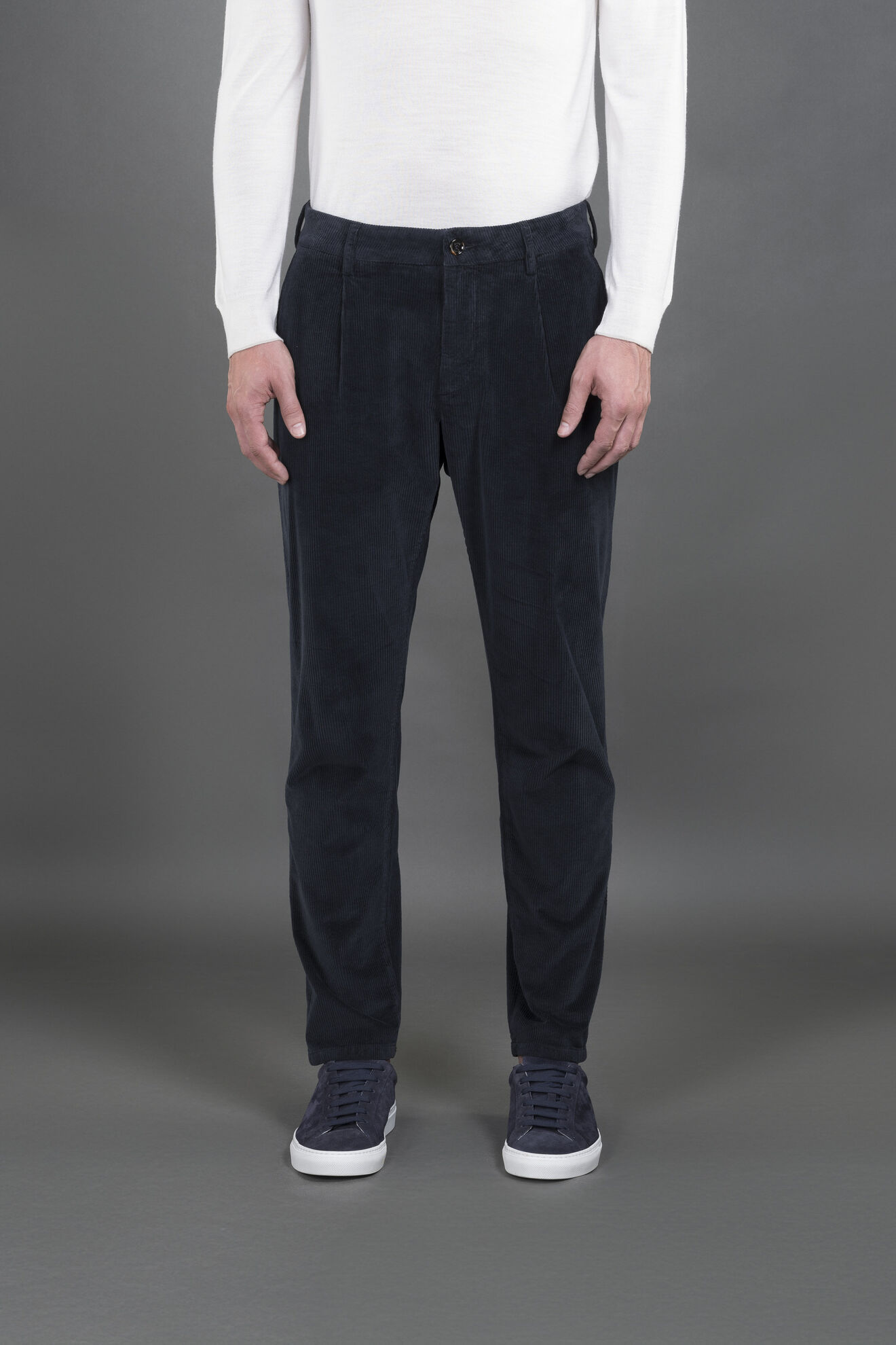 Moorer CHADWICK-VL1 NAVY