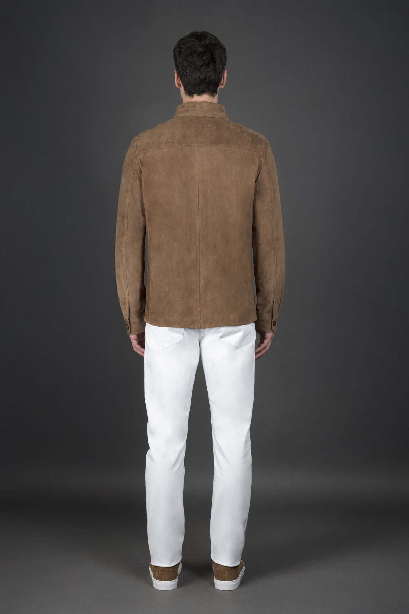 Moorer DRIES-UR ELEFANTE