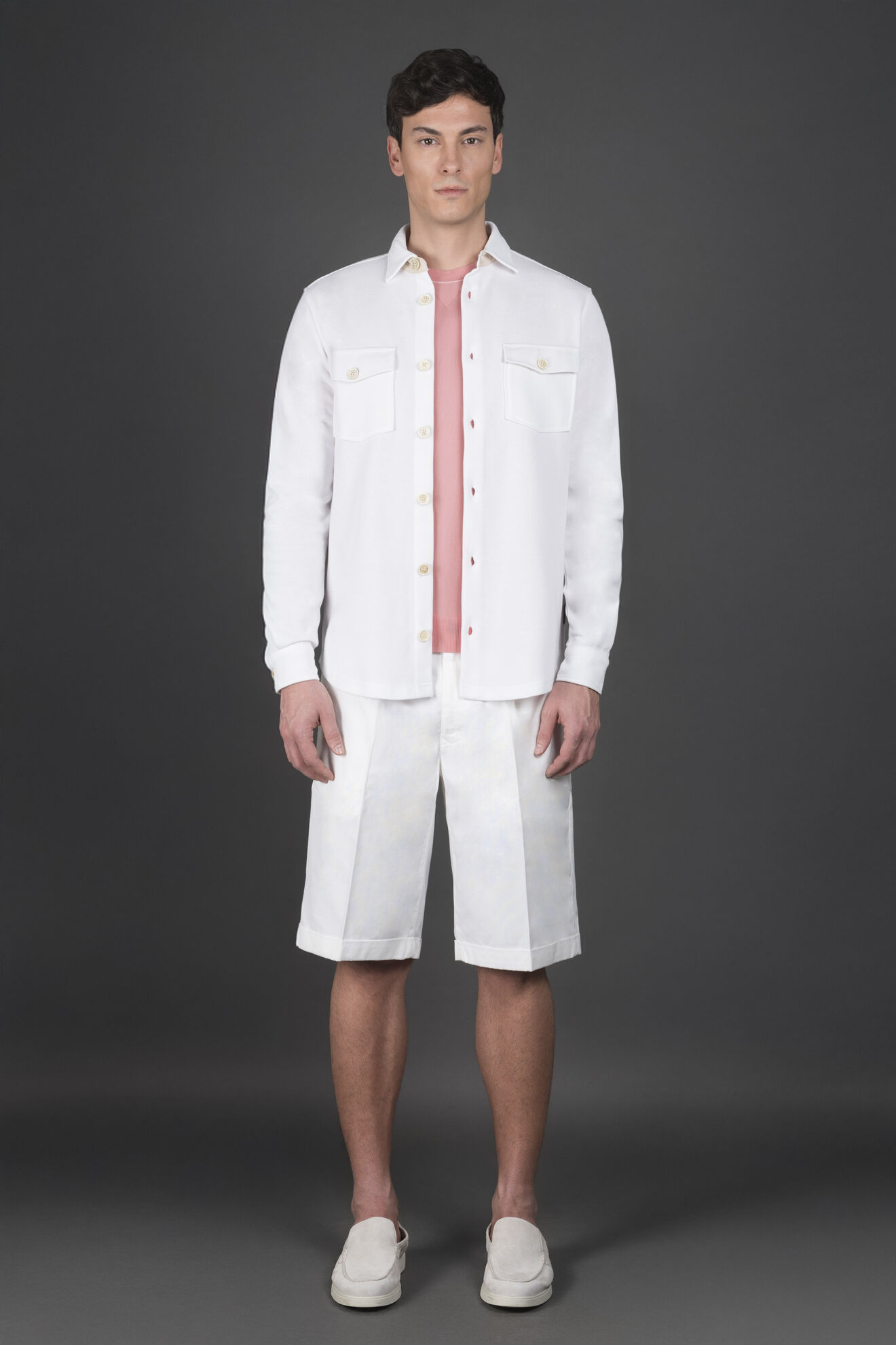 Moorer MEYER-NIT BIANCO