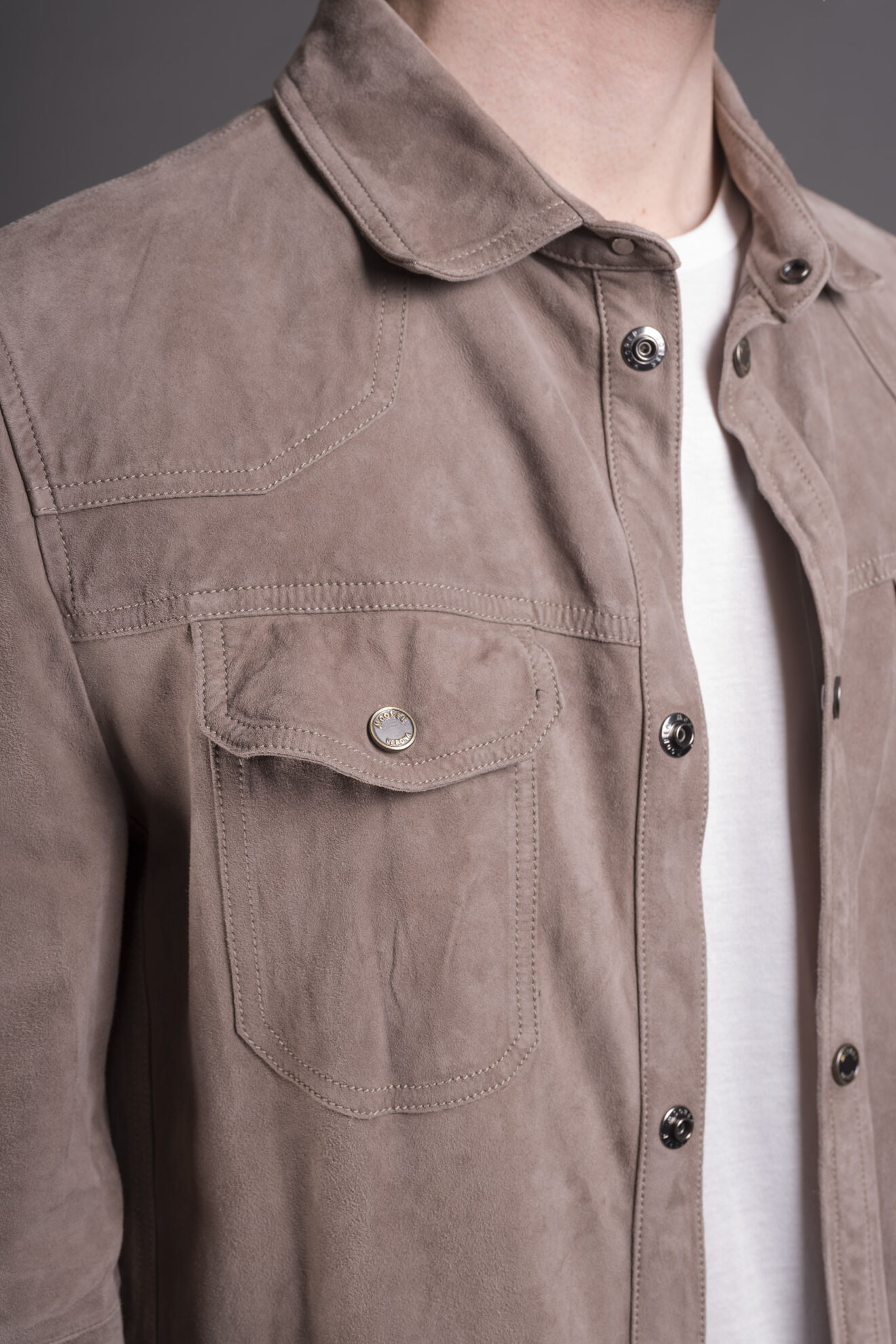 Moorer BAZILLE-URV TORTORA