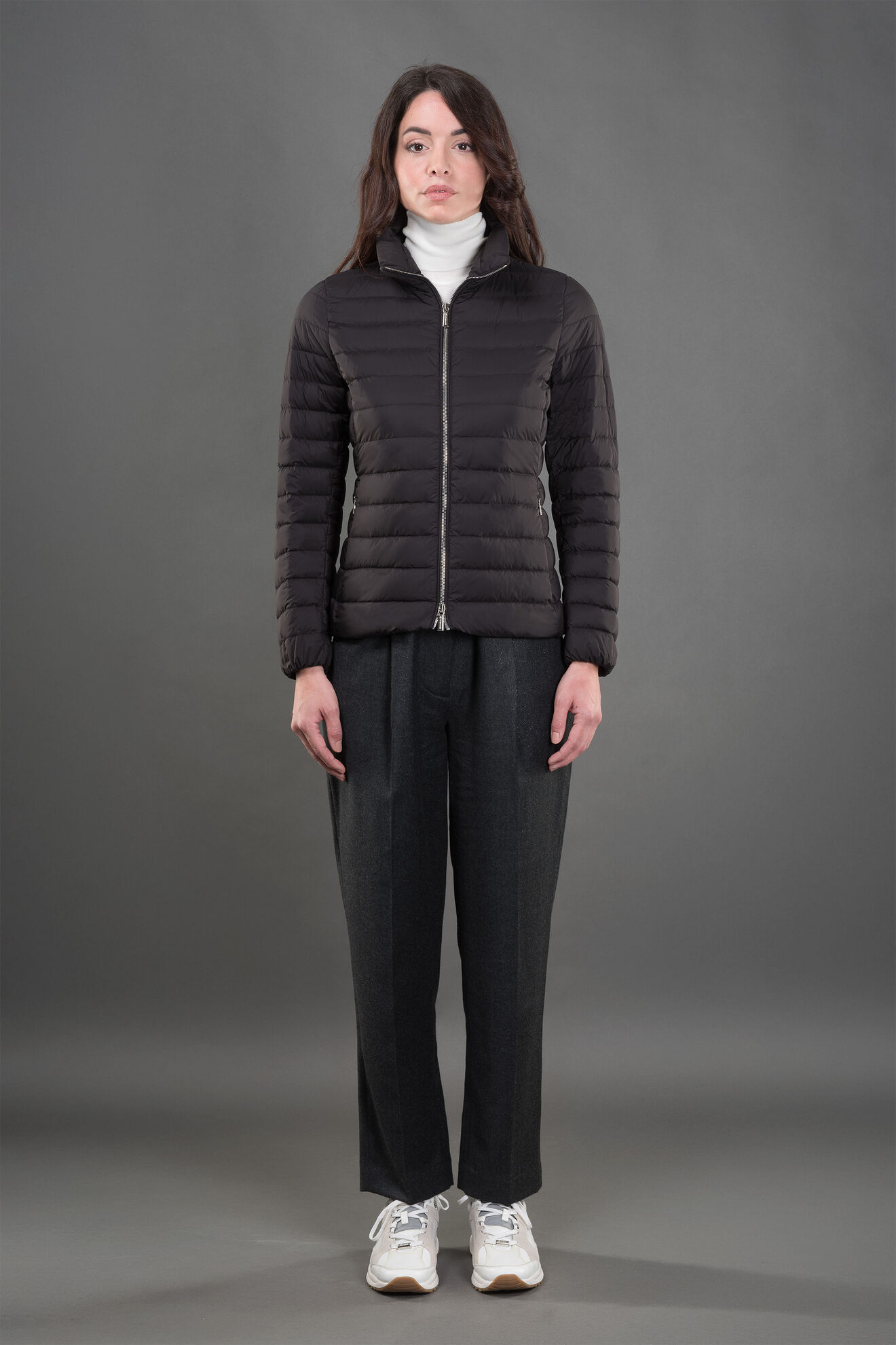 Moorer CASSIE-CWX NERO