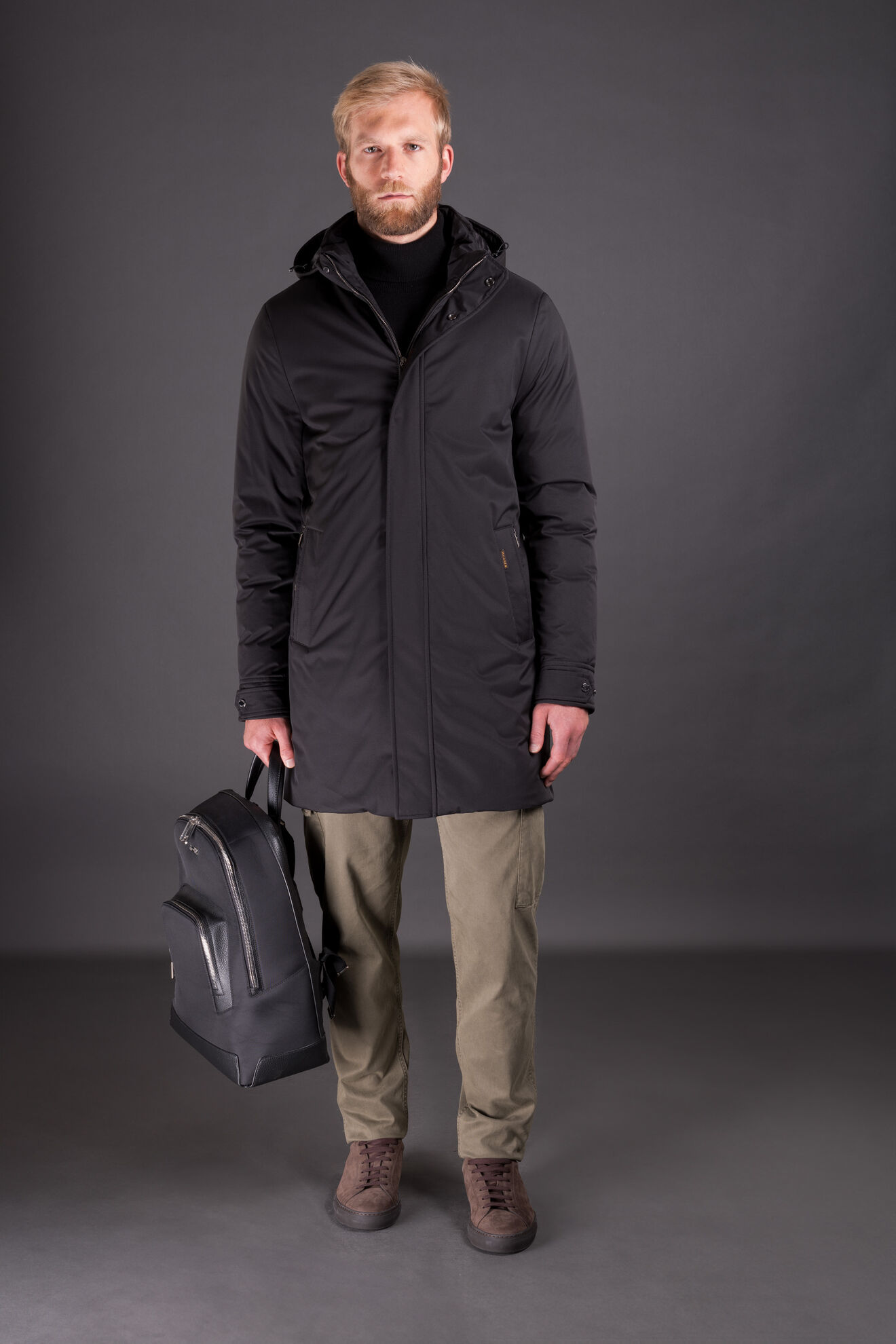 Moorer VERMONT-ADS NERO