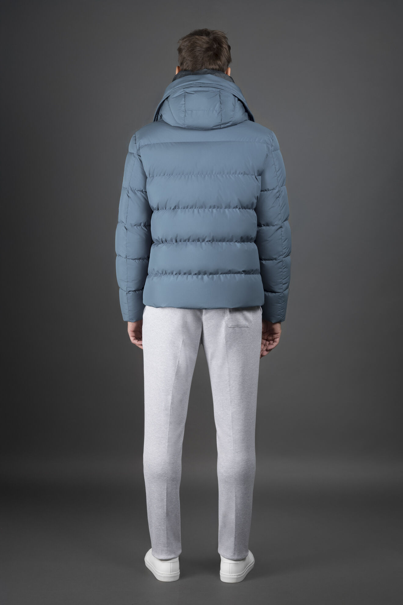 Moorer JESSE-STP TURCHESE