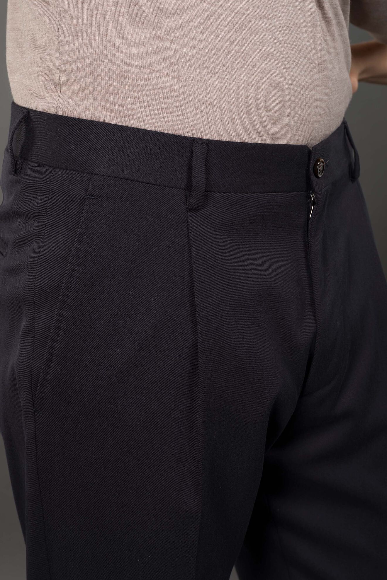 Moorer VIESTE-SKI NAVY